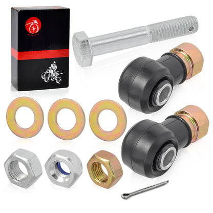 Tie Rod End Kit for Polaris RZR 570 800 900 4 S XP EPS (2011–2020)