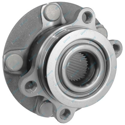 Front Wheel Bearing Hub Assembly for Nissan Dualis J10 2007~2016 Wagon