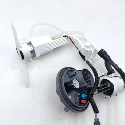 Fuel Pump Module Assembly for Harley-Davidson Electra Glide Road Glide (2008–2022)