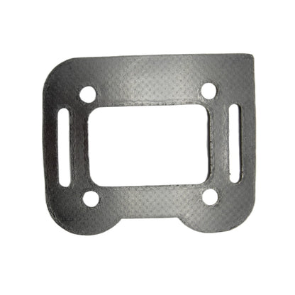 2 Exhaust Manifold Riser Gaskets for Mercruiser 3.7L