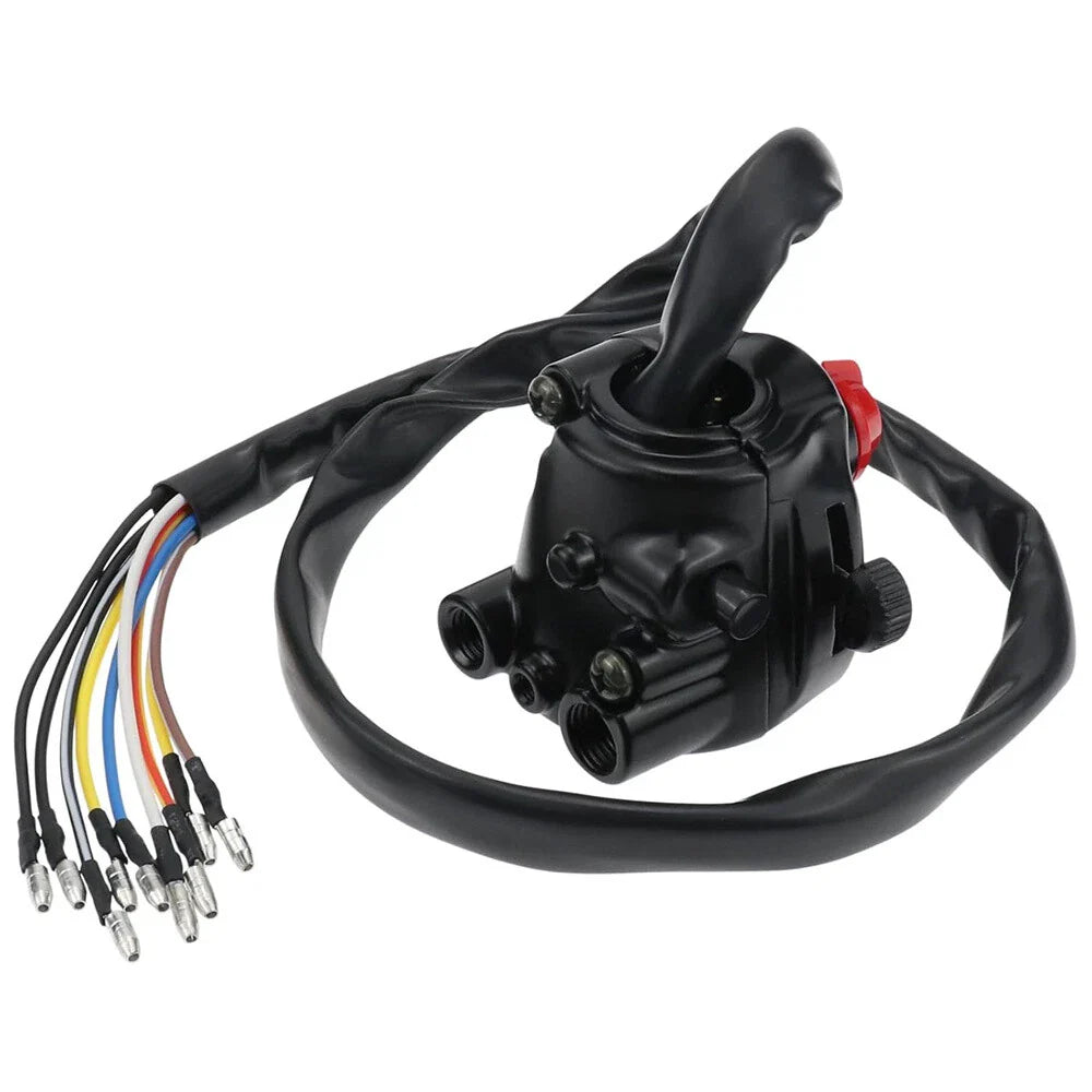 Right Start Stop Switch for Honda CB750K0 (1969-1970)