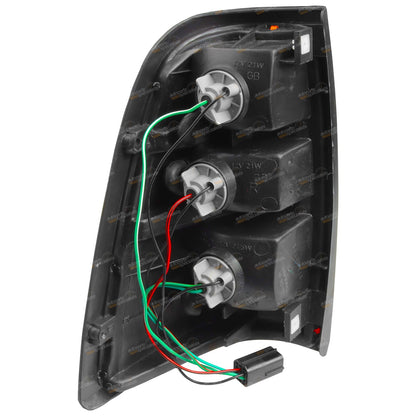 RH Tail Light for Holden Rodeo TF (1997–2001)