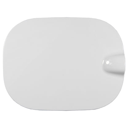 Fuel Tank Filler Cap Door for Chevrolet Silverado (2019–2024)