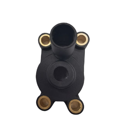 Water Pump Repair Kit with Housing for Johnson Evinrude Outboard (4-8 HP)