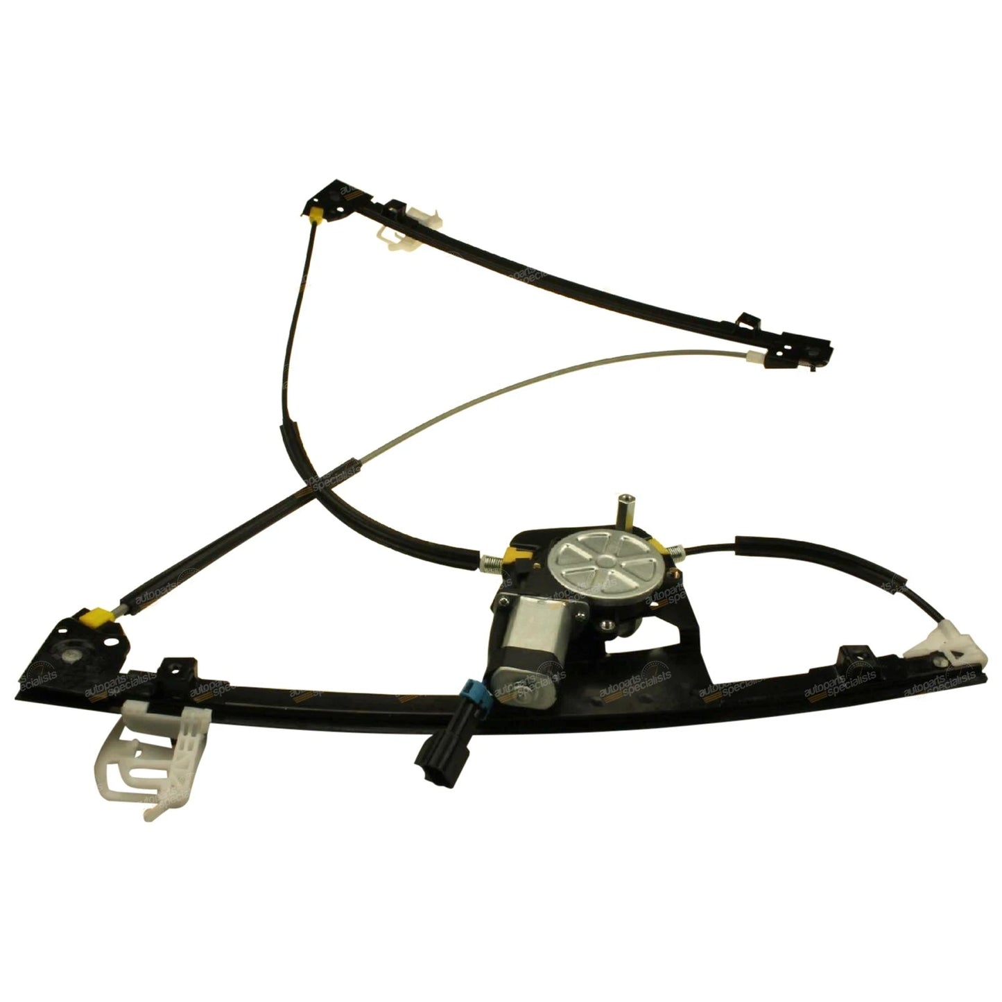 Front Right Window Regulator with Motor for Ford Territory (2004–2016)