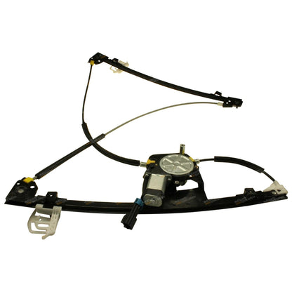 Front Right Window Regulator with Motor for Ford Territory (2004–2016)
