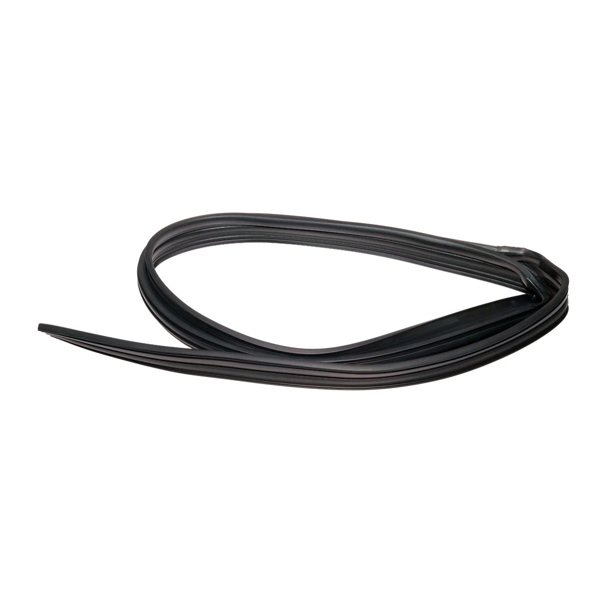 Front Door Glass Run Channel Seal for Honda City (1996–2002)