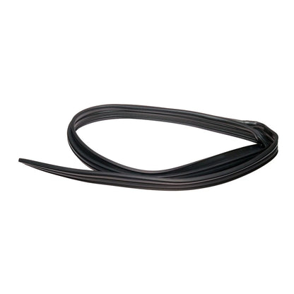 Front Door Glass Run Channel Seal for Honda City (1996–2002)