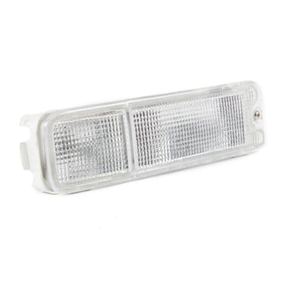 Front Bumper Light Lamp RH Fits Mitsubishi Strada L200 Grandis Pickup 96-05 D05