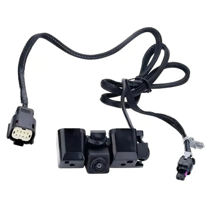 OEM Rear Backup Parking Camera for Chevy Silverado 3500 HD (2016-2019)