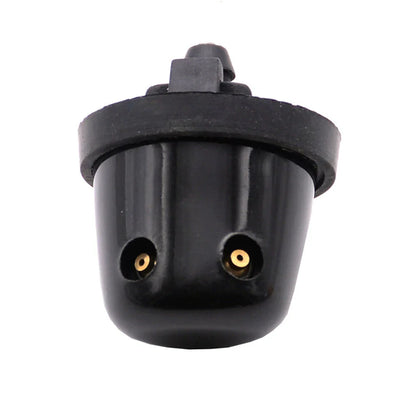Rear Windshield Washer Nozzle for Nissan Pathfinder, Xterra (1997-2012)