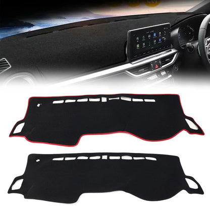 Cargo Trunk Tray Liner for Kia Stonic (2017–2023)