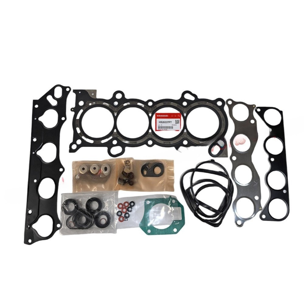 Full Gasket Set for Acura TSX, Honda Accord, CR-V, Element (2004–2014)