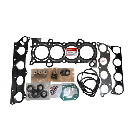 Full Gasket Set for Acura TSX, Honda Accord, CR-V, Element (2004–2014)