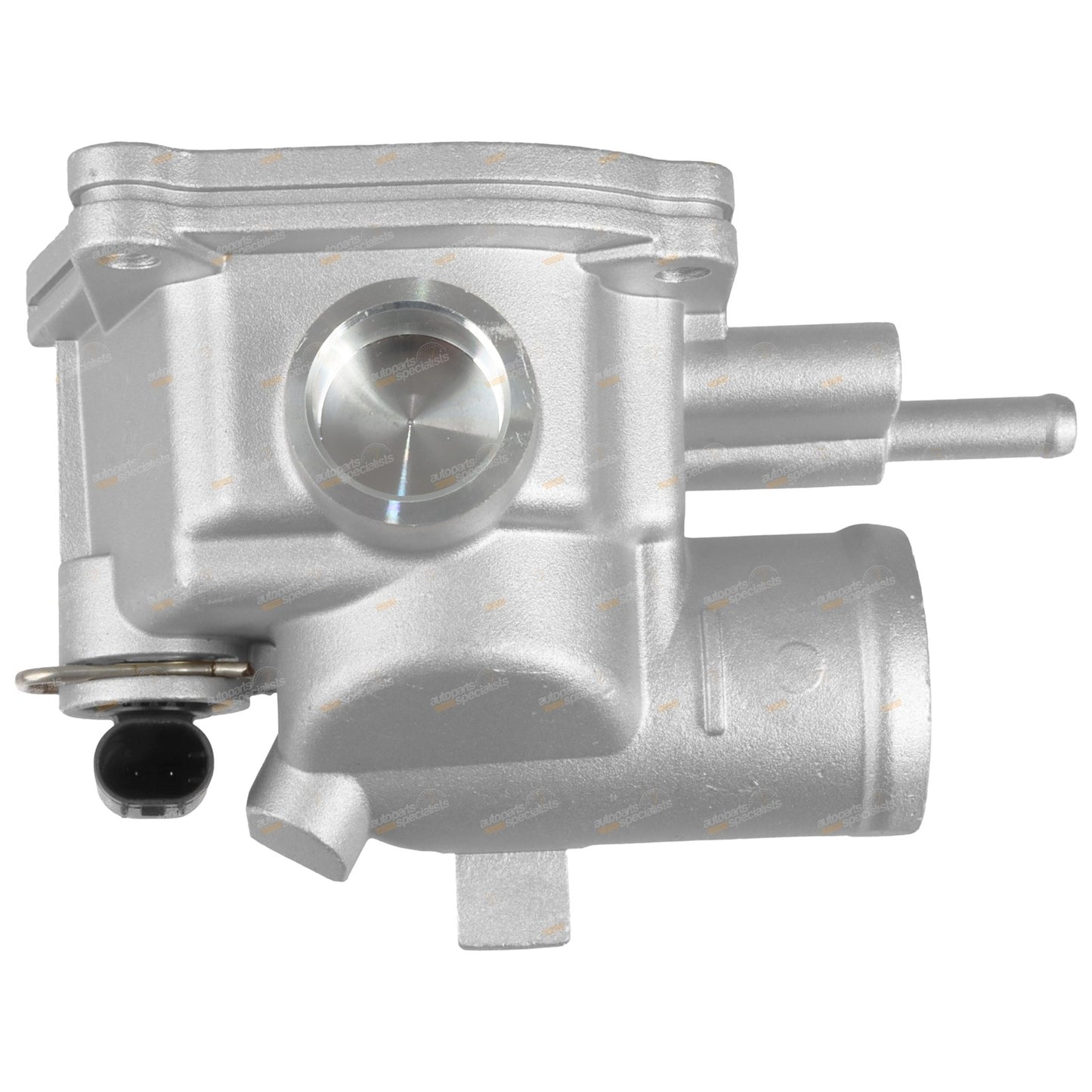 Thermostat & Housing for Jeep Grand Cherokee WG (2003–2005)