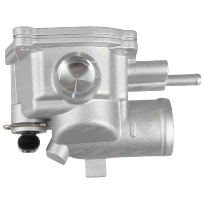Thermostat & Housing for Jeep Grand Cherokee WG (2003–2005)