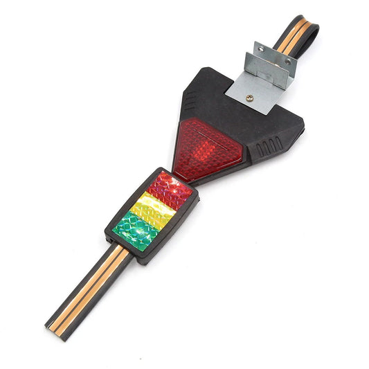 Anti Static Strap Ground Wire for Universal Vehicles (34cm)
