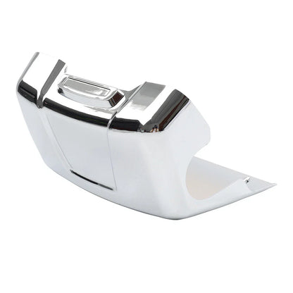 Chrome Water Pump Cover for Harley Electra Glide Ultra Road Glide (2014-2016)