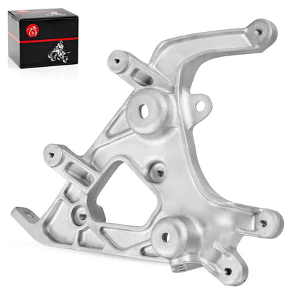 Right Headlight Bracket for Yamaha Raptor 700 700R (2006–2012)