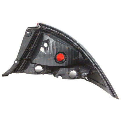 LH Tail Light 4D Sedan for Ford Falcon Fairmont LTD (1998 - 2003)