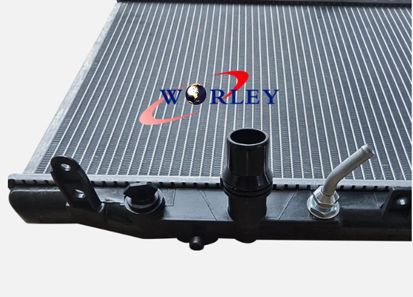 Radiator for Honda Accord (2003–2008) 2.4L 4Cyl Petrol
