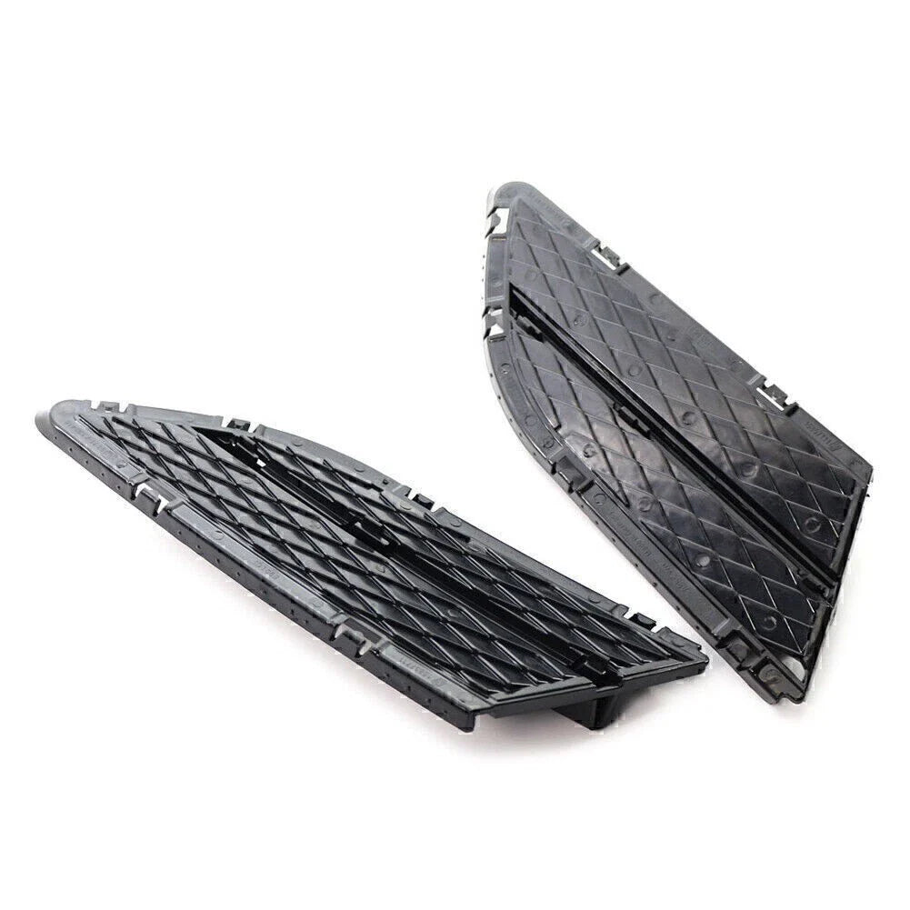 Bumper Lower Grille Trim Insert for BMW 3 Series E90 E91 (2009-2012)