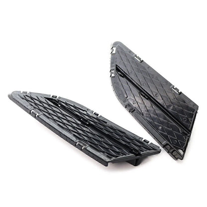 Bumper Lower Grille Trim Insert for BMW 3 Series E90 E91 (2009-2012)