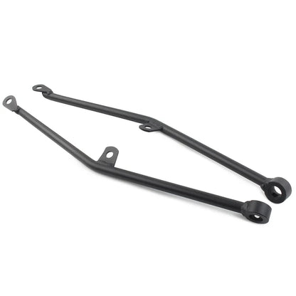 Anti Vibration Bracket for Yamaha Tenere 700 T700 T7 (2019-2023) Pair