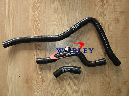 Silicone Radiator Hose for Yamaha Raptor 660R (2001–2005)