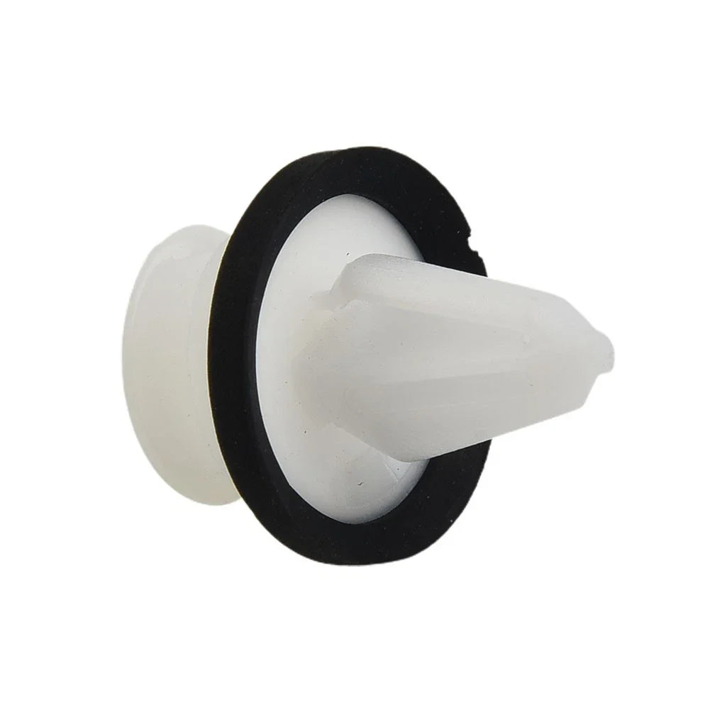 20pc Door Trim Panel Clip Plastic Clamp W/ Sealer for Ford
