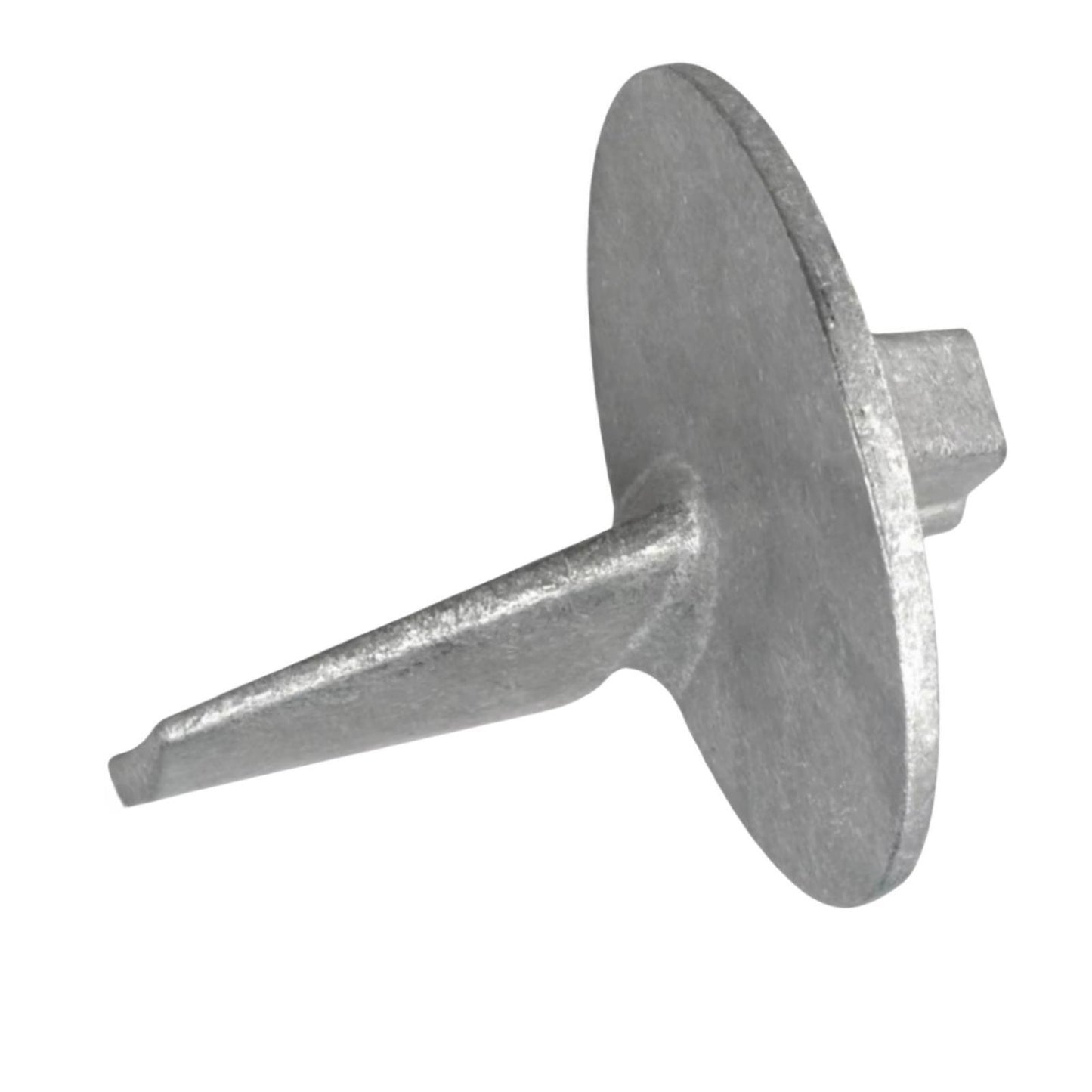Trim Tab Anode for Mercury Marine (Various Models)
