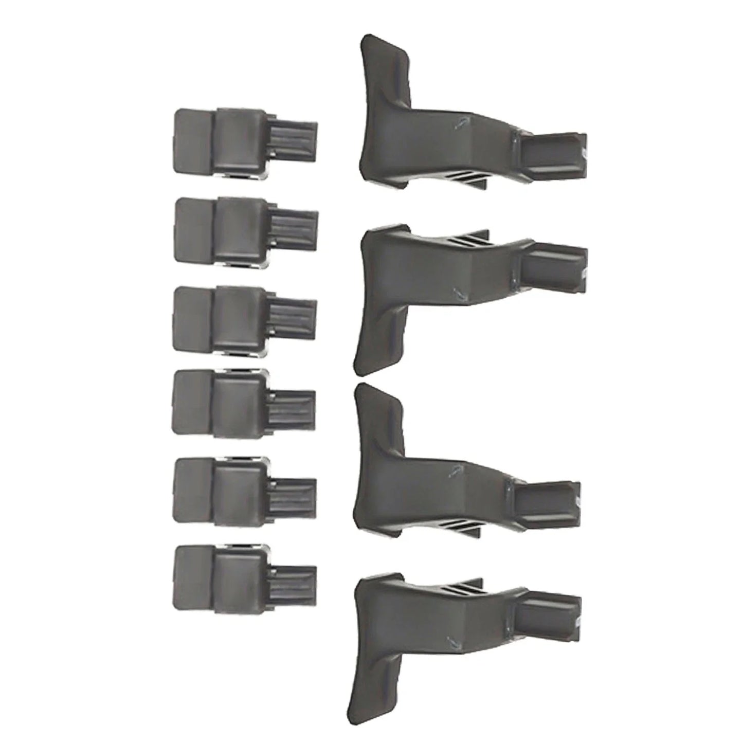 Sunroof Bracket Installation for Smart ForTwo (2007–2015)