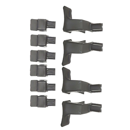 Sunroof Bracket Installation for Smart ForTwo (2007–2015)