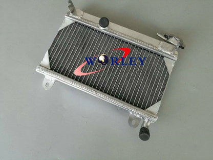 Aluminum Radiator for Suzuki Gamma RG250 (1983–1988)