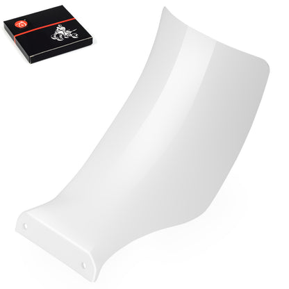 Rear Mud Flap Splash Guard for Honda XR400R (1996–2004)