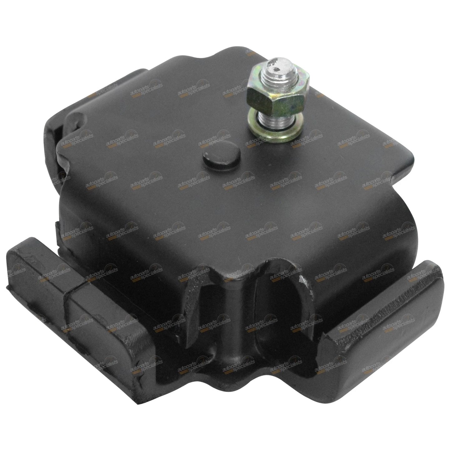 2 Engine Mounts for Landcruiser 70 Series (1984–2007) Diesel 4.2L