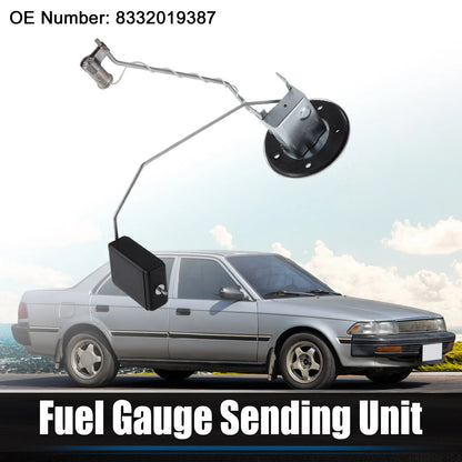 Fuel Tank Sender for Toyota Corolla KE70 TE71 (1979–1987) No. 8332019387