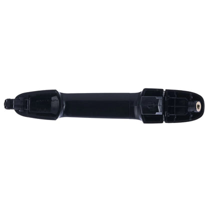 Front Left Outer Door Handle for Toyota Hilux (2005–2015)