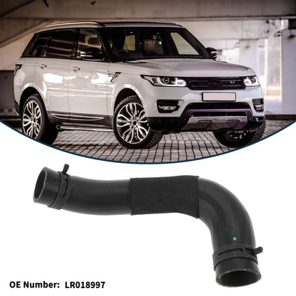 Radiator Hose No.LR018997 for Land Rover Range Rover Sport (2005–2013)