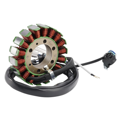 Alternator Stator for Yamaha TT 600 E RE XT 600 E XTZ 660 SZR 660 XT 400 500 (1990–2007)
