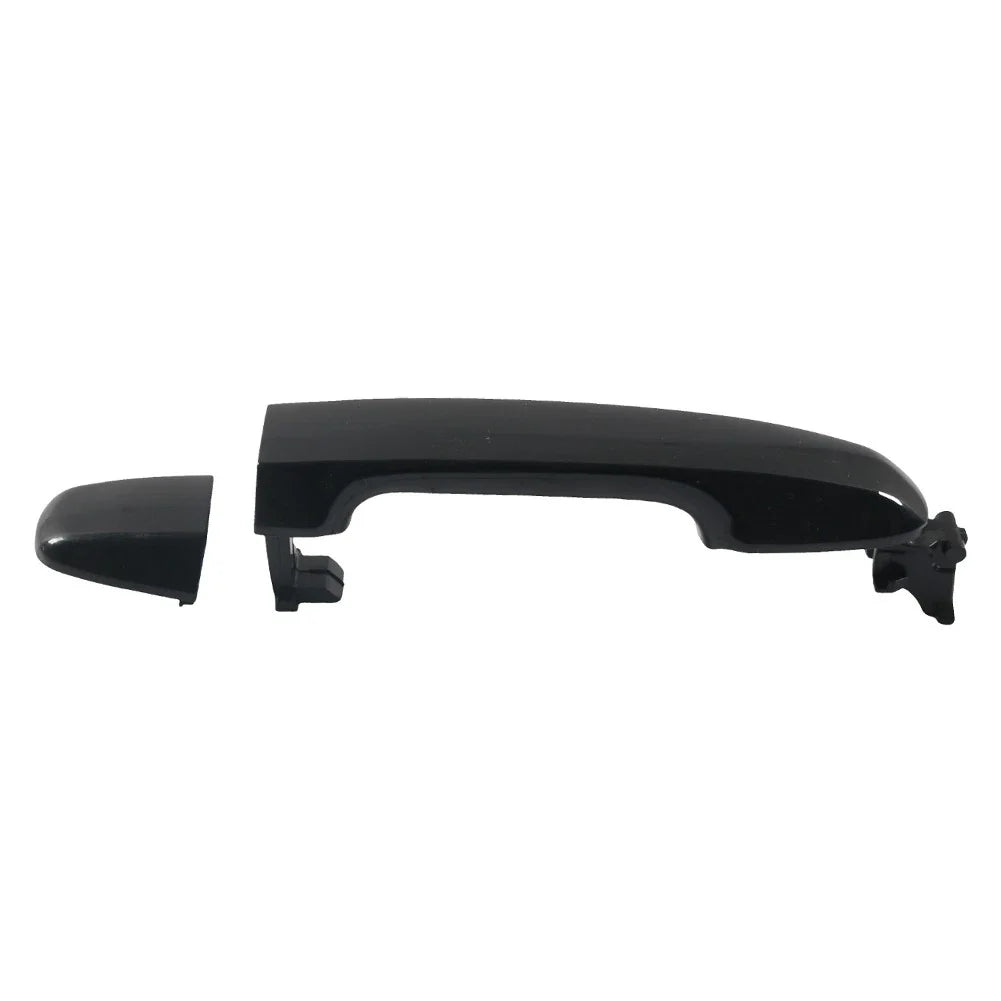 Rear Left & Right Exterior Door Handles for Toyota Camry (2012-2017)