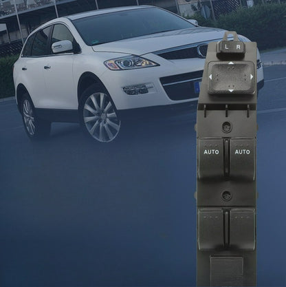 Window Switch for Mazda CX-9 (2007–2015)