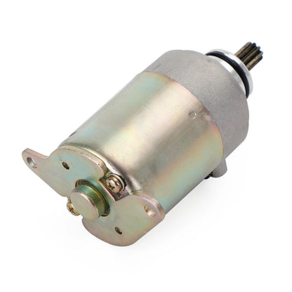 Starter for KYMCO Agility/City 125 (2006–2023)