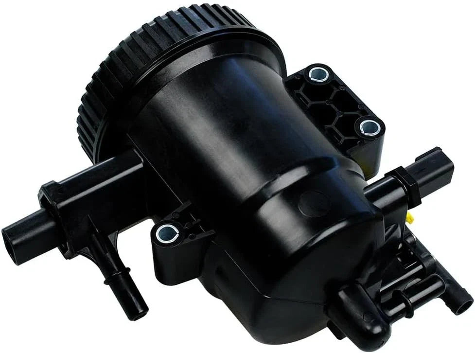 Fuel Filter Housing for Ram 2500/3500/4500 Cummins 6.7L (2015–2018)