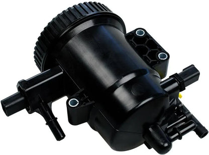 Fuel Filter Housing for Ram 2500/3500/4500 Cummins 6.7L (2015–2018)