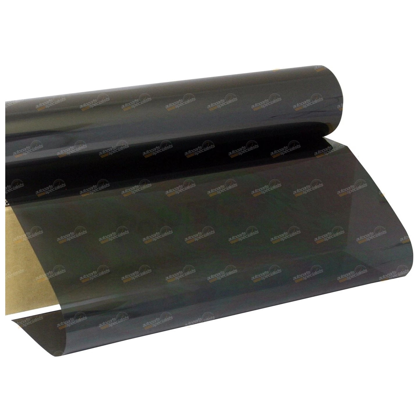 Window Tint Film 15% Dark Black for Car Home Office (Bulk)