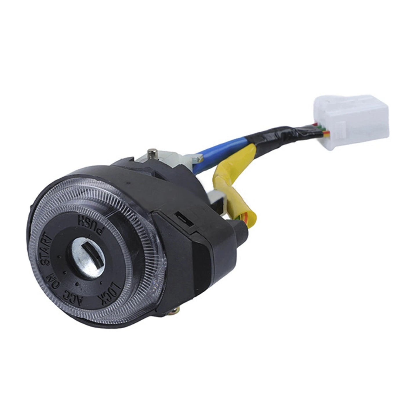 Rear View Camera 6MJ97ZZZAA for Ram ProMaster 1500 2500 3500 (2014–2021)