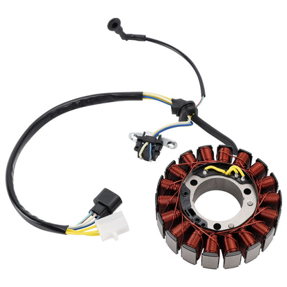 Stator Ignition Regulator Gasket for Yamaha FZ 25 / FARE 25 / FZS 25 (2017–2023)