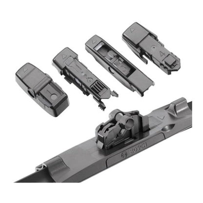LH Front Wiper Blade Assembly for Ford Mondeo (2007 - 2011)