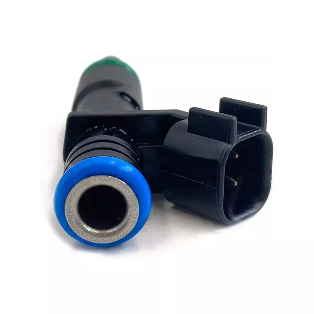 2X Fuel Injectors for Victory Vegas Vision Hammer Cross Country Jackpot